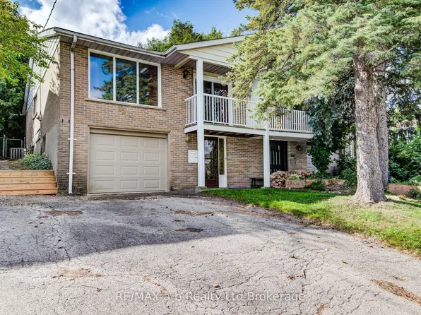 321 Bluevale St N, Waterloo, ON N2J 4H6
