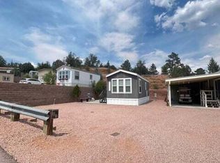 16 W Star Vale Dr #101B, Payson, AZ 85541