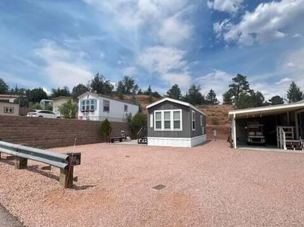 16 W Star Vale Dr #101B, Payson, AZ 85541