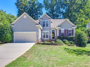 1408 Spring Box Ct, Rock Hill, SC 29732