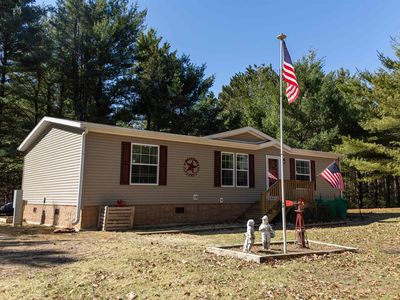 W8179 Eagle Dr, Oxford, WI, 53952