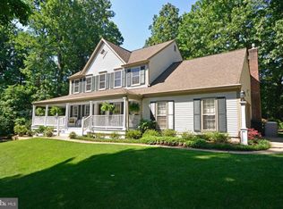 1610 Stowe Rd, Reston, VA 20194