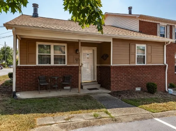 430 Walton Ferry Rd APT 807, Hendersonville, TN 37075