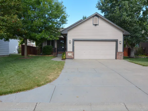 2541 N Davin Cir, Wichita, KS 67226