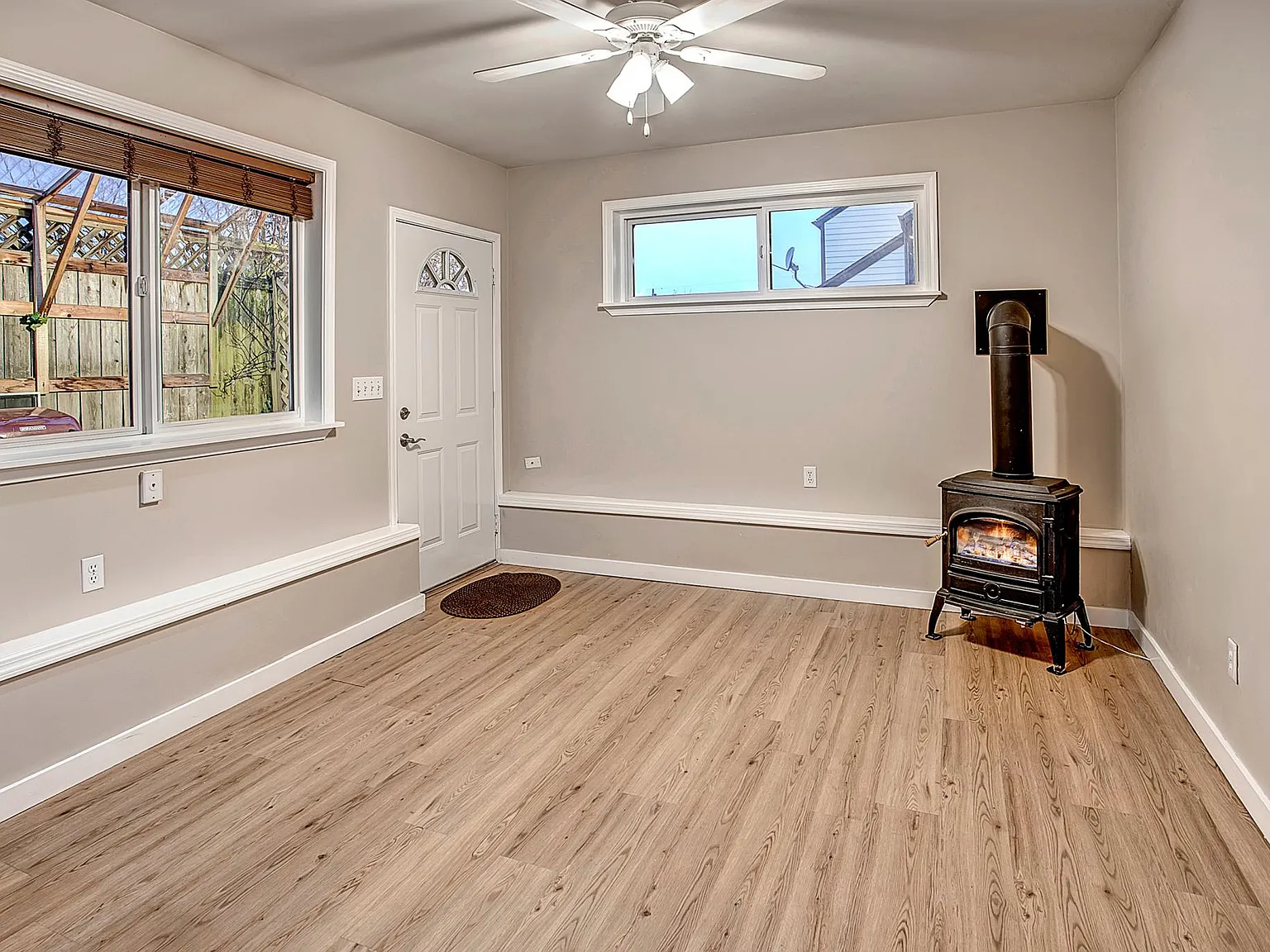 1 bed, 467 sqft, $1,995 — Photo 2