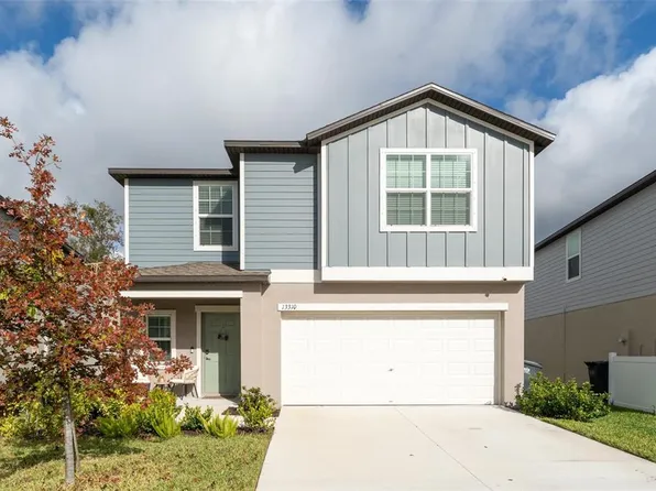 13310 Woodworth Way, Riverview, FL 33579