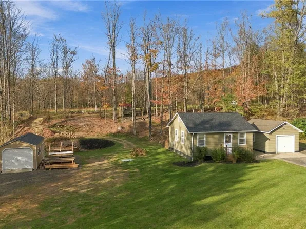 37 Rumsey Rd, Holland, NY 14080