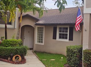 3811 NW 122nd Ter #3811, Fort Lauderdale, FL 33323