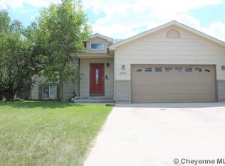 5901 Providence Pl, Cheyenne, WY 82001