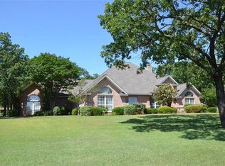 1029 Oakridge Ct, Burleson, TX 76028