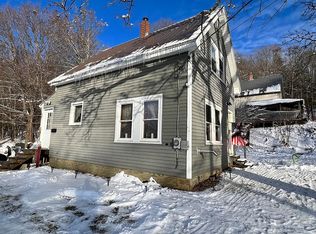 8 Reservoir Hill Rd, Houlton, ME 04730