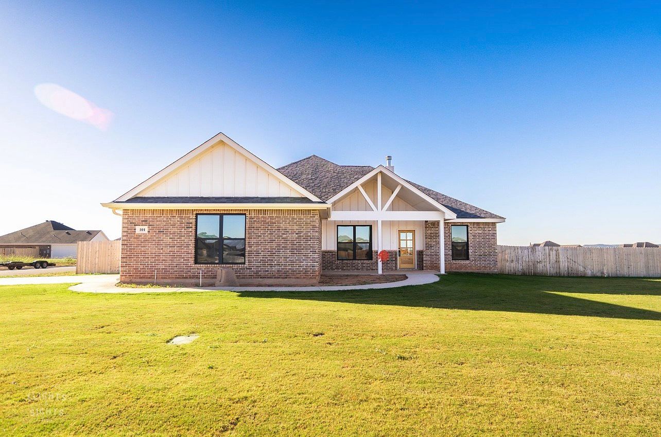 101 Sparrow Hills Ln, Tuscola, TX 79562 Zillow