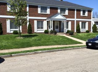 3195 Dorris Ave, Columbus, OH 43202