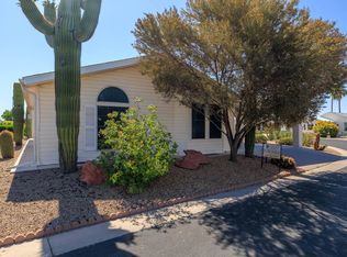 2550 S Ellsworth Rd UNIT 68, Mesa, AZ 85209