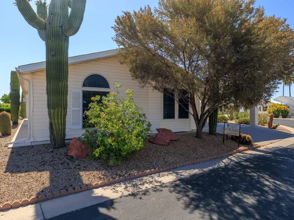 2550 S Ellsworth Rd Unit 68, Mesa, AZ 85209