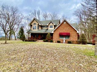 1130 Rainbow Dr, Portsmouth, OH