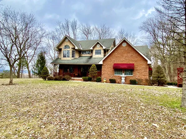 1130 Rainbow Dr, Portsmouth, OH 45662