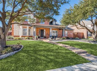 9859 Chapel Trl, Frisco, TX 75033