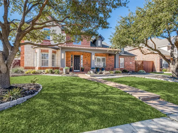 9859 Chapel Trl, Frisco, TX 75033