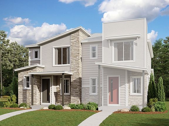 The Boston Elevation D