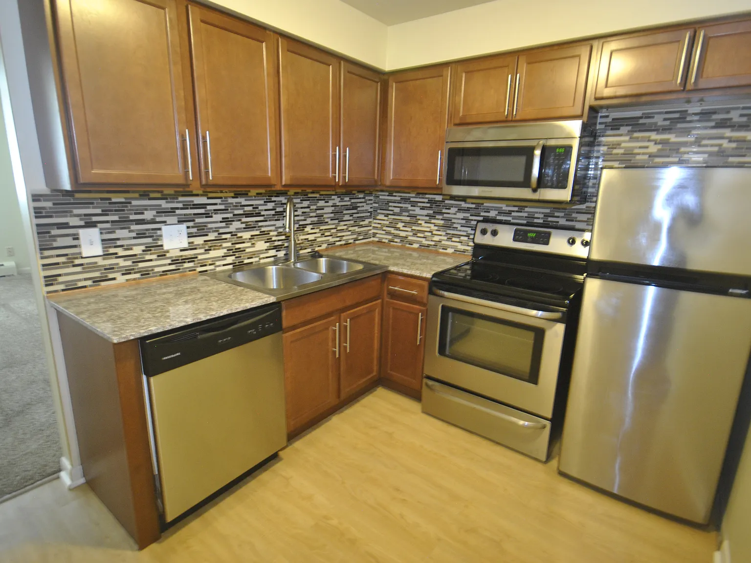 520 N. Ashley — Photo 1