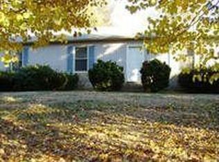 421 Old Qualls Rd, Cookeville, TN 38506