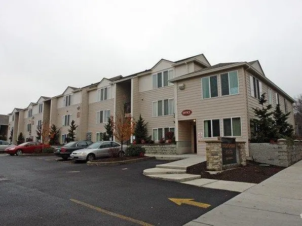 Evergreen Place Apartments, 4251 SE 122nd Ave #D1996c2ad, Portland, OR 97236