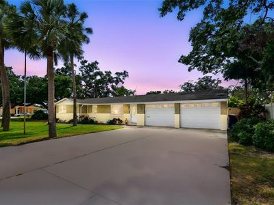 5055 29th St S, Saint Petersburg, FL, 33712