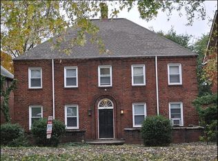 2517 Longview Ave SW APT 3, Roanoke, VA 24014