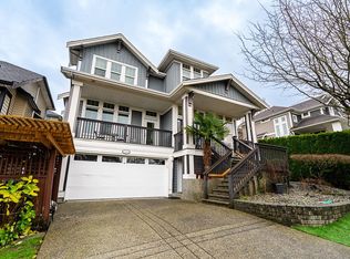 6100 163b St, Surrey, BC V3S 3W2