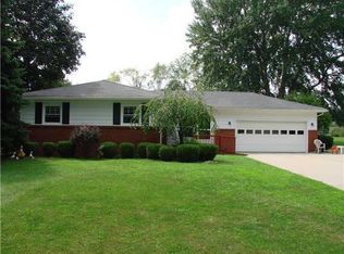 6054 Finzel Rd, Whitehouse, OH 43571