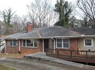 3356 Northside Dr, Hapeville, GA 30354