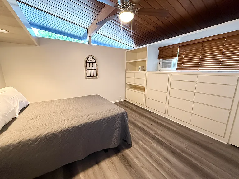 Bed Two