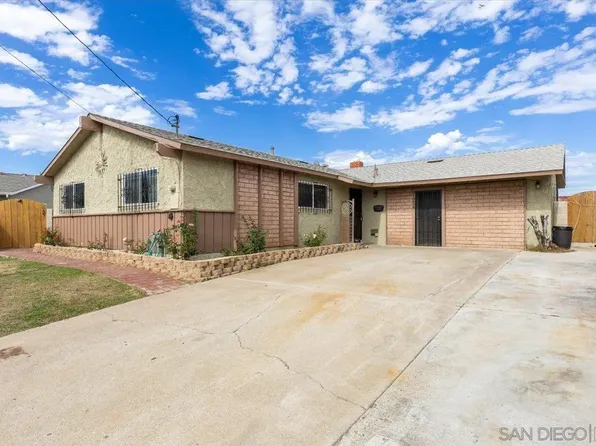 7414 Ashford Pl, San Diego, CA 92111