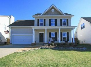 7850 Rainey Dr, Cane Ridge, TN 37013