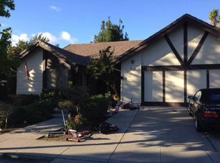 40782 Ondina Pl, Fremont, CA 94539