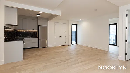 Rented by Nooklyn NYC LLC