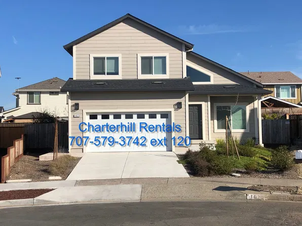 1623 Nina Ct, Santa Rosa, CA 95403