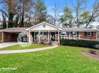 5715 Southwick Ct, Atlanta, GA 30349