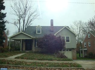 204 Wellington Rd, Shillington, PA 19607