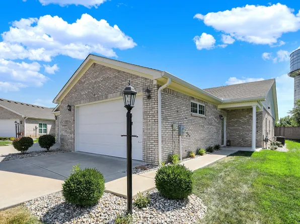 3309 Lukes Way, Greenwood, IN 46143