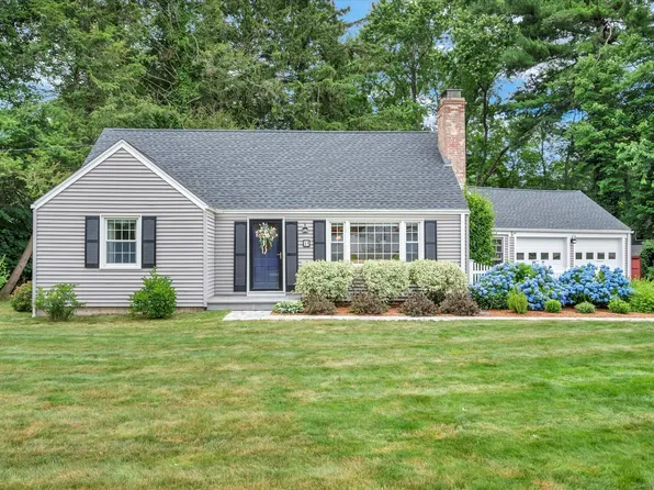 35 Stockade Road, Glastonbury, CT 06073