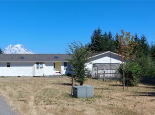 15606 Bald Hill Rd SE, Yelm, WA 98597