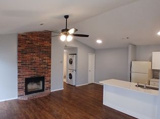 1748 N Noelle Ave, Fayetteville, AR 72703