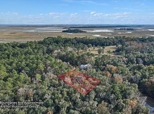 LOT 35 Carnochan Ln SE, Darien, GA 31305