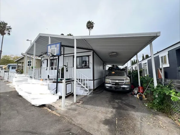 10707 Jamacha Blvd Space 233, Spring Valley, CA 91978