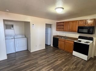 902 1/2 W Hopi Dr #4, Holbrook, AZ 86025