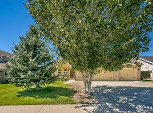 3169 50th Avenue Ct, Greeley, CO 80634