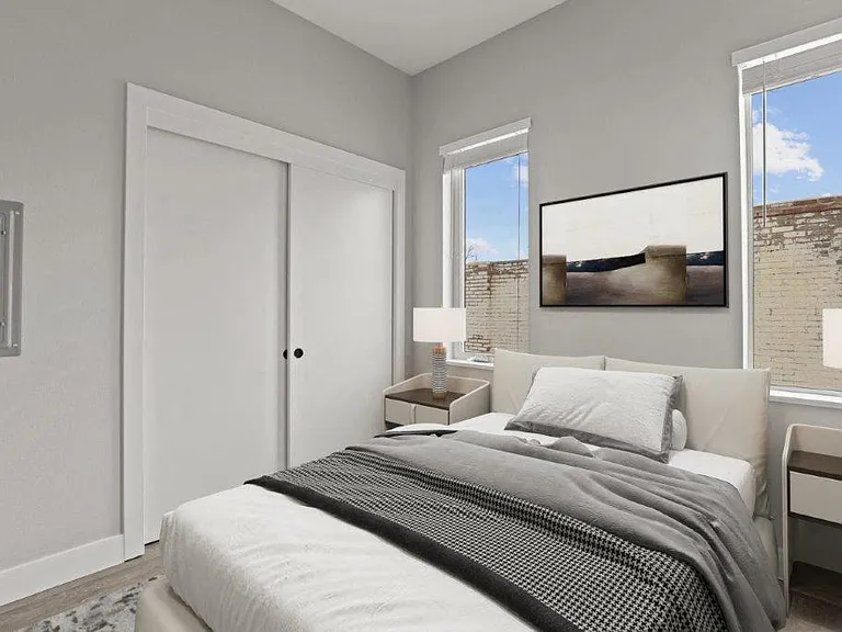 The Lumineer Apartments — Photo 15