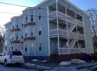 176 Hall St APT 3, Manchester, NH 03103